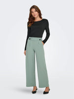 Charger l'image dans la galerie, Pantalon taille haute
