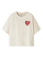 Charger l'image dans la galerie, Tee-shirt love
