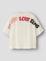 Charger l'image dans la galerie, Tee-shirt love
