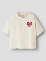 Charger l'image dans la galerie, Tee-shirt love
