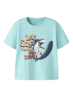 Charger l'image dans la galerie, Tee-shirt surfer
