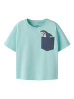 Charger l'image dans la galerie, Tee-shirt requin
