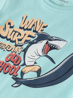 Charger l'image dans la galerie, Tee-shirt surfer

