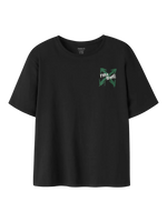 Charger l'image dans la galerie, Tee-shirt logo free spirit
