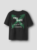 Charger l'image dans la galerie, Tee-shirt logo free spirit
