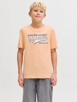 Charger l'image dans la galerie, Tee-shirt logo
