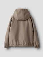 Charger l'image dans la galerie, Veste à capuche
