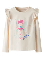 Charger l'image dans la galerie, Tee-shirt fée
