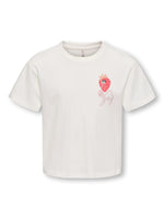 Charger l'image dans la galerie, Tee-shirt fraise
