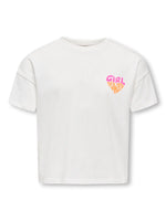 Charger l'image dans la galerie, Tee-shirt girl power
