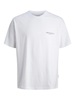 Charger l'image dans la galerie, Tee-shirt logo dos
