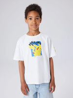 Charger l'image dans la galerie, Tee-shirt pikachu
