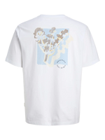 Charger l'image dans la galerie, Tee-shirt logo dos
