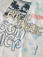 Charger l'image dans la galerie, Tee-shirt california
