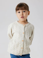Charger l'image dans la galerie, Gilet cardigan
