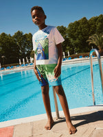 Charger l'image dans la galerie, Tee-shirt imprimé

