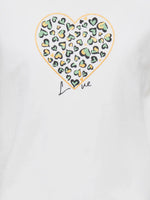 Charger l'image dans la galerie, Tee-shirt love
