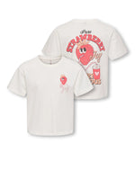 Charger l'image dans la galerie, Tee-shirt fraise
