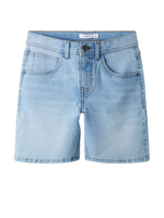 Charger l'image dans la galerie, Short jeans

