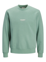 Charger l'image dans la galerie, Sweat logo
