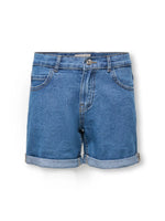 Charger l'image dans la galerie, Short jeans regular
