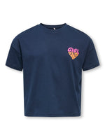 Charger l'image dans la galerie, Tee-shirt girl power
