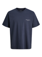 Charger l'image dans la galerie, Tee-shirt logo dos
