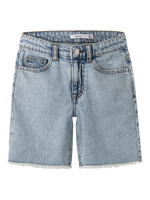 Charger l'image dans la galerie, Short jeans
