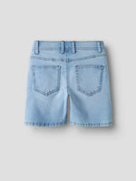 Charger l'image dans la galerie, Short jeans

