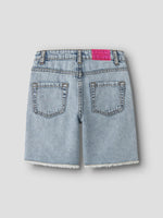 Charger l'image dans la galerie, Short jeans
