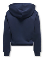 Charger l'image dans la galerie, Sweat à capuche logo coeur
