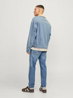 Charger l'image dans la galerie, Jeans classique
