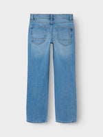 Charger l'image dans la galerie, Jeans droit
