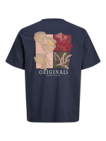 Charger l'image dans la galerie, Tee-shirt logo dos
