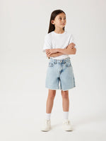 Charger l'image dans la galerie, Short jeans

