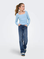 Charger l'image dans la galerie, Jeans casual large
