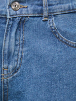Charger l'image dans la galerie, Short jeans regular
