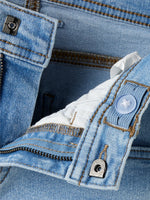 Charger l'image dans la galerie, Short jeans

