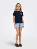 Charger l'image dans la galerie, Tee-shirt coeur

