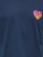 Charger l'image dans la galerie, Tee-shirt girl power
