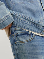 Charger l'image dans la galerie, Jeans classique

