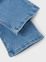 Charger l'image dans la galerie, Jeans slim évasé
