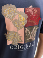 Charger l'image dans la galerie, Tee-shirt logo dos
