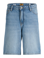 Charger l'image dans la galerie, Short jeans original
