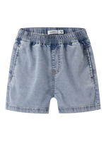 Charger l'image dans la galerie, Short denim
