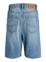 Charger l'image dans la galerie, Short jeans original
