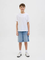 Charger l'image dans la galerie, Short jeans original
