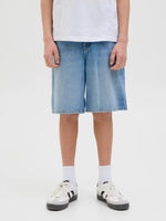 Charger l'image dans la galerie, Short jeans original
