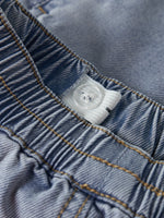 Charger l'image dans la galerie, Short denim
