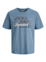 Charger l'image dans la galerie, Tee-shirt logo
